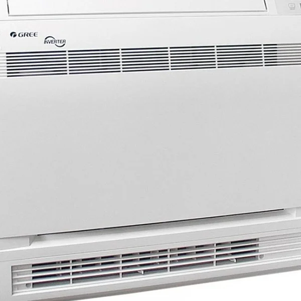 Φωτογραφία προϊόντος: Gree Console GEH12AAXD-K6DNA1A/I - GEH12AAXD-K6DNA1A/0 Κλιματιστικό Δαπέδου Inverter A++/A+++ 12.000 Btu/h WiFi Standard R-32