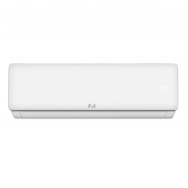 Φωτογραφία προϊόντος: F&U FVIN-12138 / FVOT-12139 κλιματιστικό Inverter με WiFi 12.000 btu/h σε 6 άτοκες δόσεις