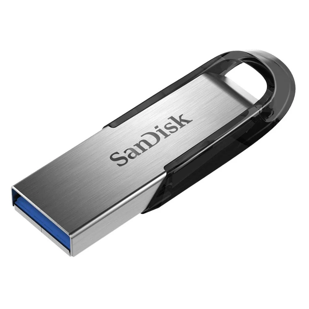 Φωτογραφία προϊόντος: SanDisk Ultra Flair USB 3.0 16GB (SDCZ73-016G-G46) (SANSDCZ73-016G-G46)