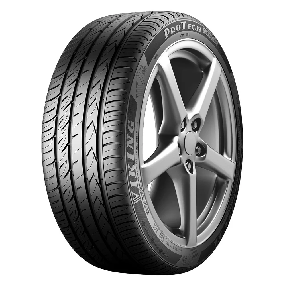 Φωτογραφία προϊόντος: Viking ProTech NewGen 215/55 R16 97Y XL