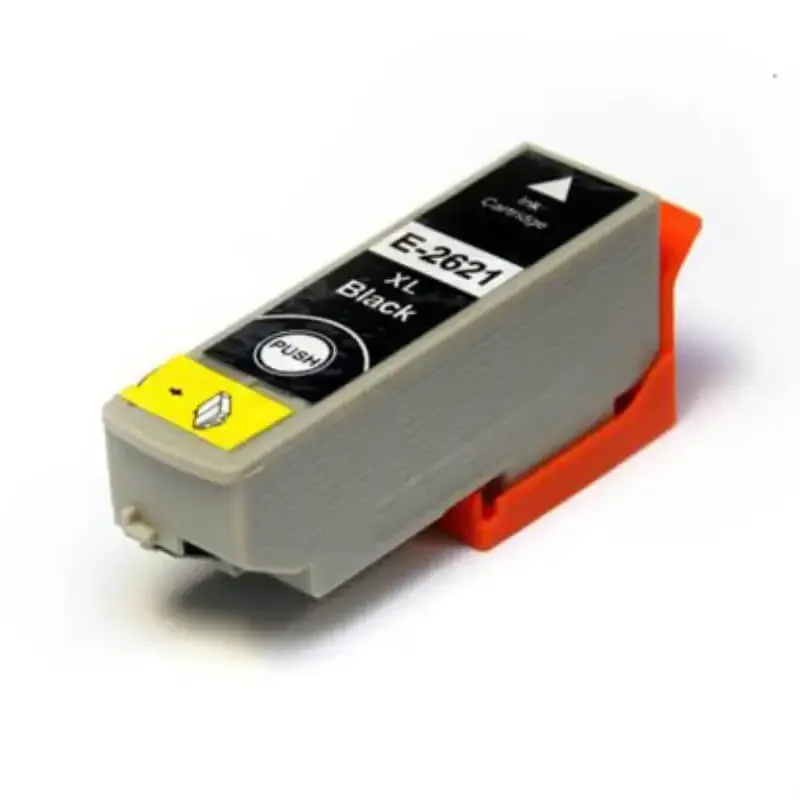 Φωτογραφία προϊόντος: Activejet Συμβατό μελάνι EPSON 26XL T2621 T262140 BLACK
