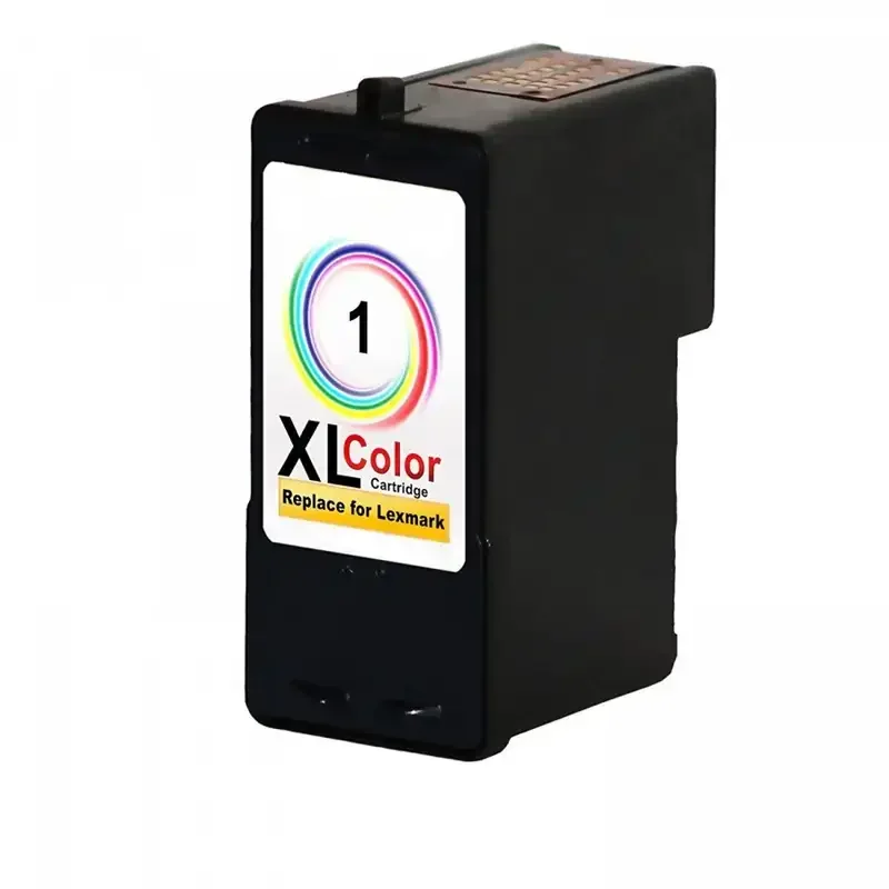 Φωτογραφία προϊόντος: Activejet Συμβατό μελάνι Lexmark 1 Color 18CX781E