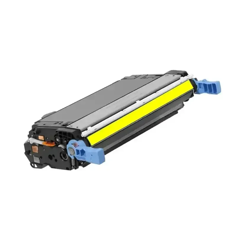 Φωτογραφία προϊόντος: Dragon Συμβατό toner HP CB402A YL