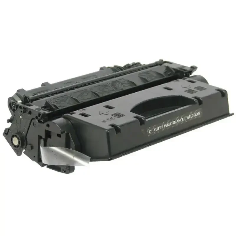 Φωτογραφία προϊόντος: Ecoservice Συμβατό toner HP CE505XL Black 10K
