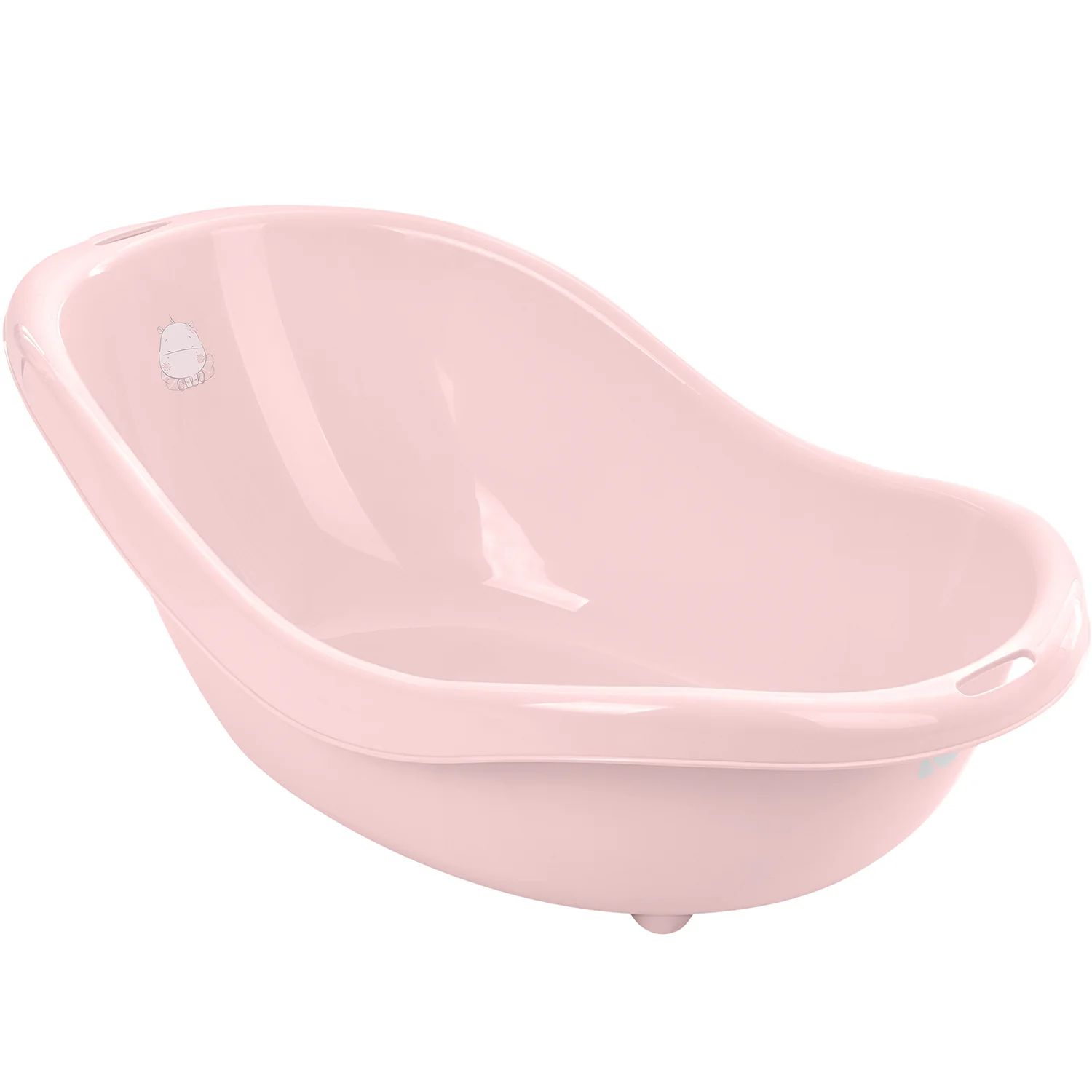 Φωτογραφία προϊόντος: Kikka Boo - Bathtub Hippo 82cm Pink - 31402010002