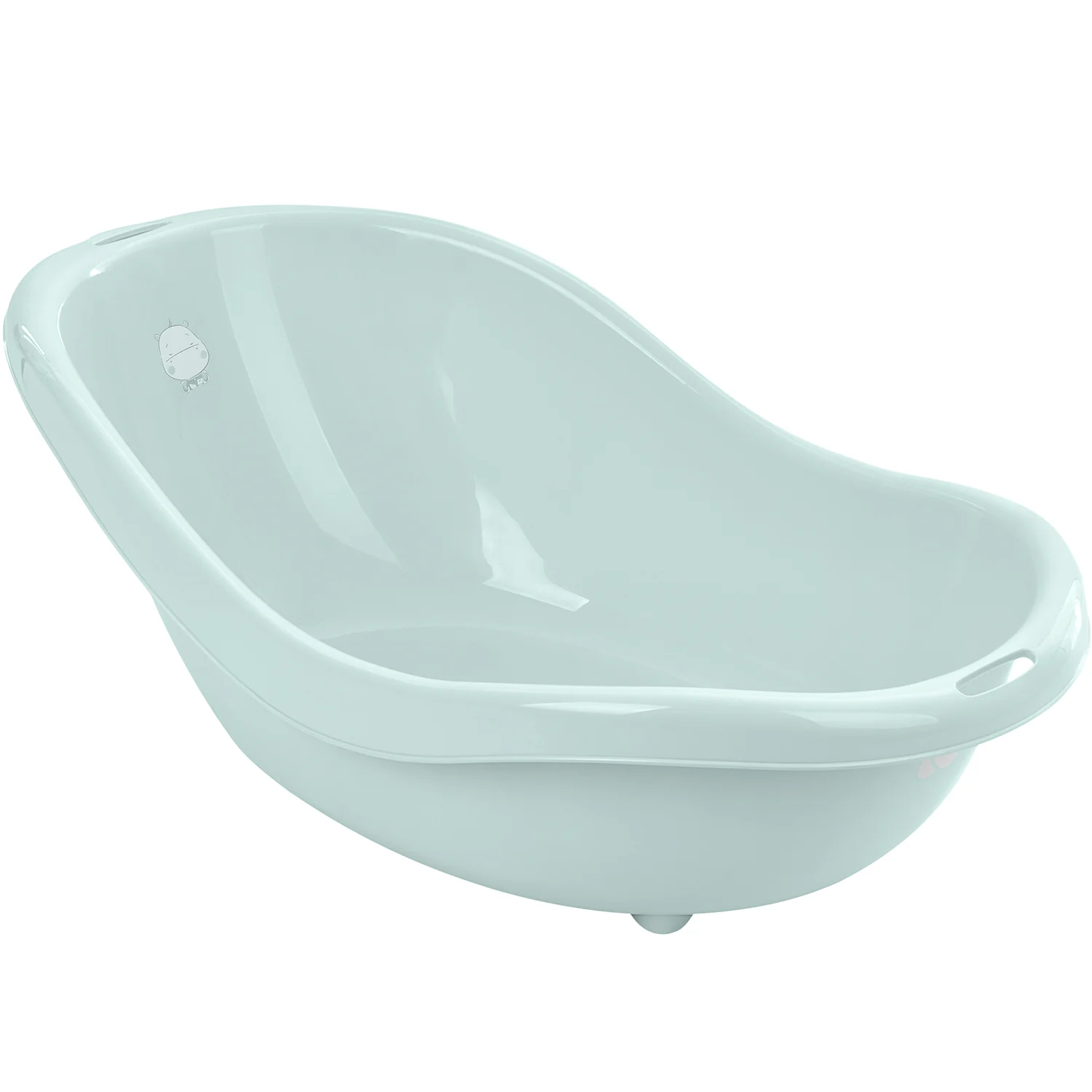 Φωτογραφία προϊόντος: Kikka Boo - Bathtub Hippo 82cm Mint - 31402010003