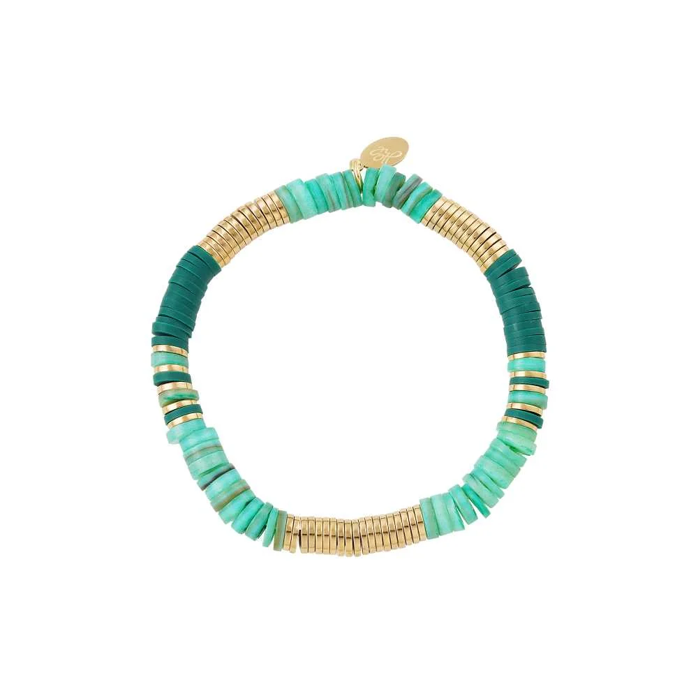 Φωτογραφία προϊόντος: GEORGIADIS ACCESSORIES Γυναικείο Βραχιόλι 18291058 Πράσινο