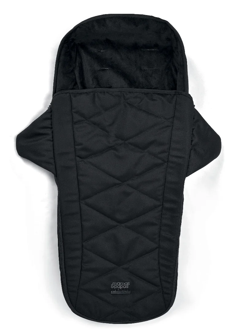 Φωτογραφία προϊόντος: Ποδόσακος Mamas + Papas Strada Carbon