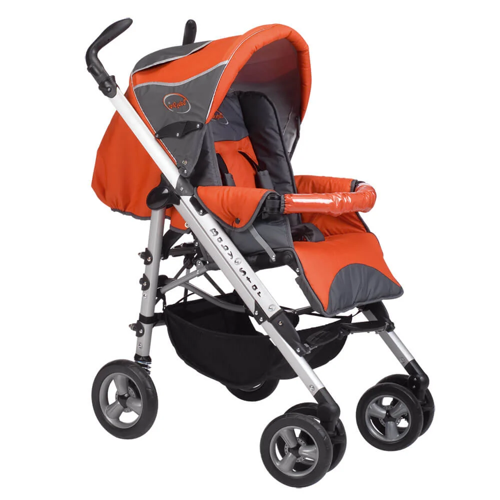 Φωτογραφία προϊόντος: Bebe Stars - BUGGY MAGIC SYSTEM ΑΛΟΥΜΙΝ.171 - 776-171