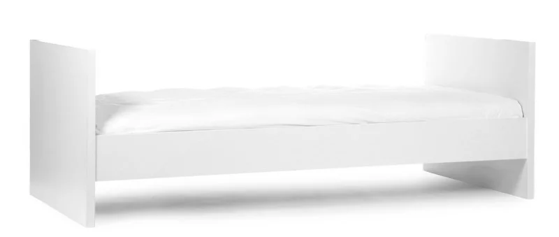 Φωτογραφία προϊόντος: Κρεβάτι Εφηβικό Childhome Glossy White