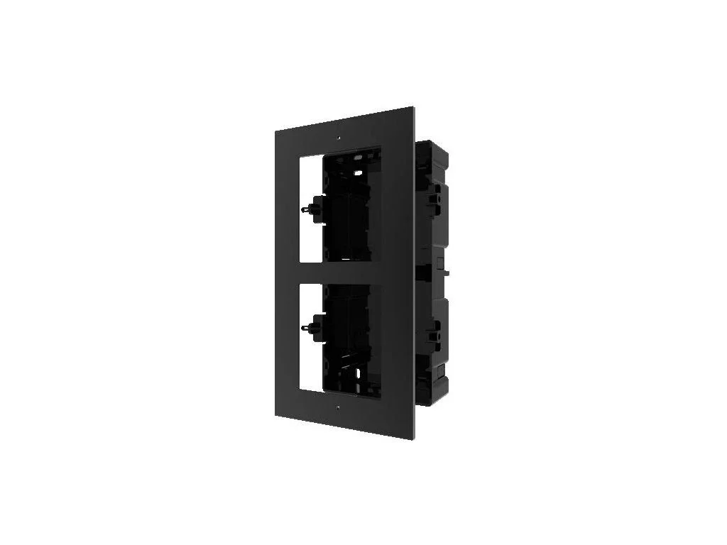 Φωτογραφία προϊόντος: Μεταλλική βάση Hikvision DS-KD-ACF2 Black