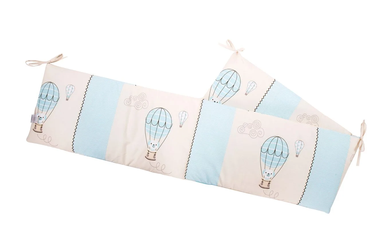 Φωτογραφία προϊόντος: Kikka Boo - Bumper Puppy on Balloon 210cm - 41101080018