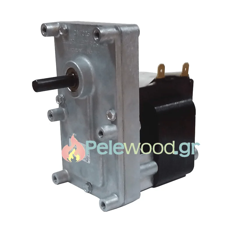 Φωτογραφία προϊόντος: MELLOR ELECTRICS ΜΟΤΕΡ MELLOR 1,26 ΣΤΡΟΦΩΝ FB1192
