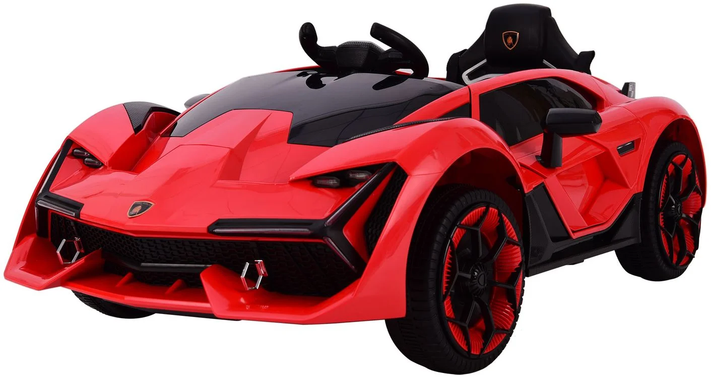 Φωτογραφία προϊόντος: Kikka Boo - Rechargeable car Scorpion Red - 31006050193