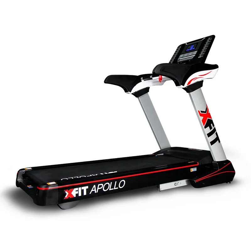 Φωτογραφία προϊόντος: X-FIT Διάδρομος Apollo 4hp