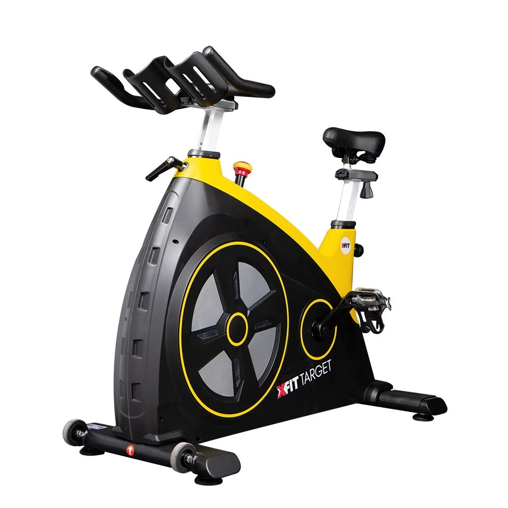 Φωτογραφία προϊόντος: X-FIT Ποδήλατο Speeding Target Pro