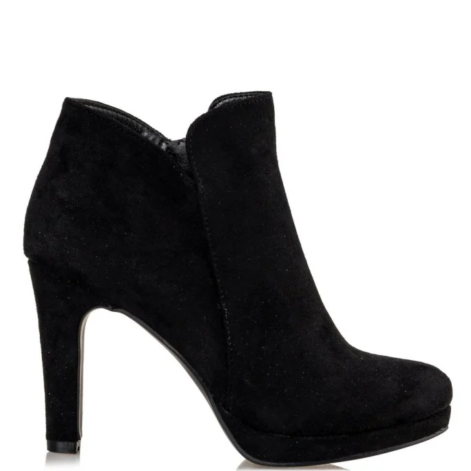 Φωτογραφία προϊόντος: ANKLE BOOTS Miss NV V57-12651-34 μποτάκια αστραγάλου