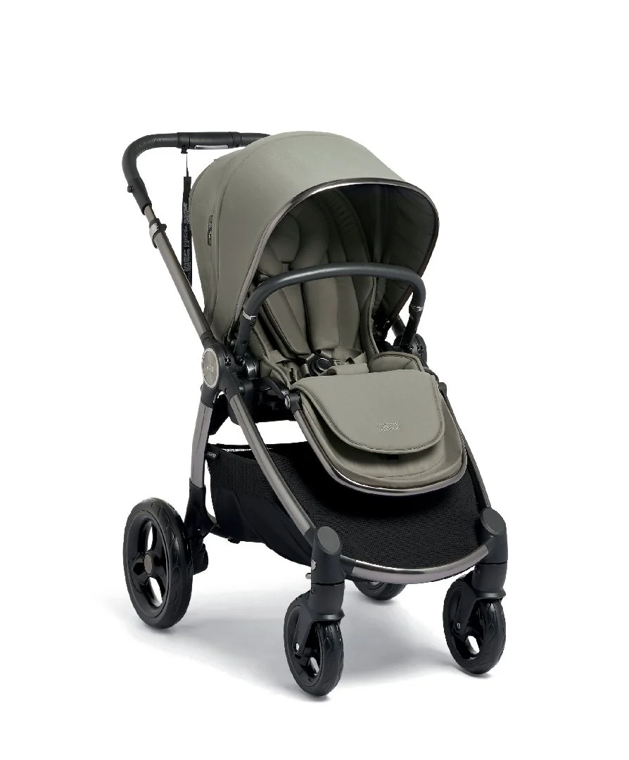 Φωτογραφία προϊόντος: Παιδικό Καρότσι Mamas + Papas Ocarro - Everest