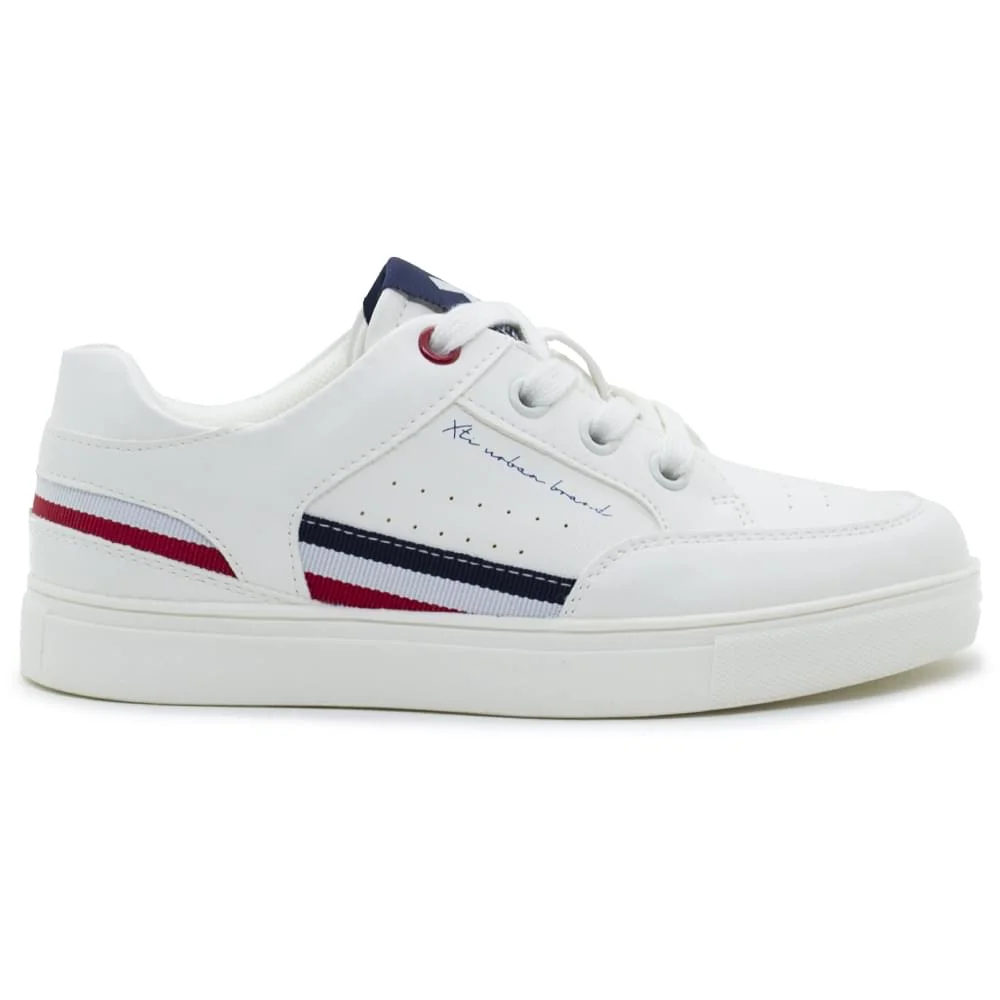 Φωτογραφία προϊόντος: Παιδικά Sneakers λευκά XTI 151170WHITE