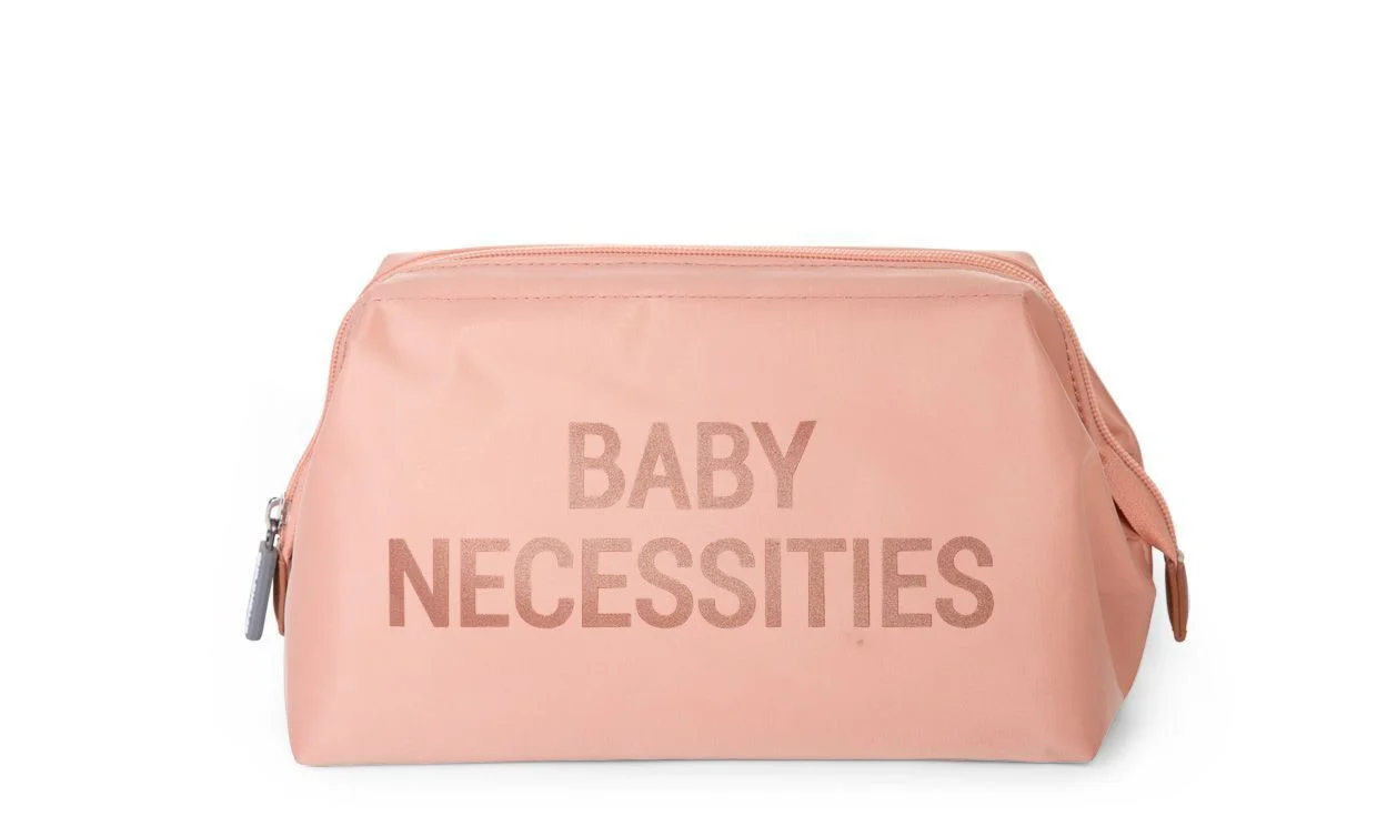 Φωτογραφία προϊόντος: Nεσεσσέρ Childhome Baby Necessities Pink Cooper