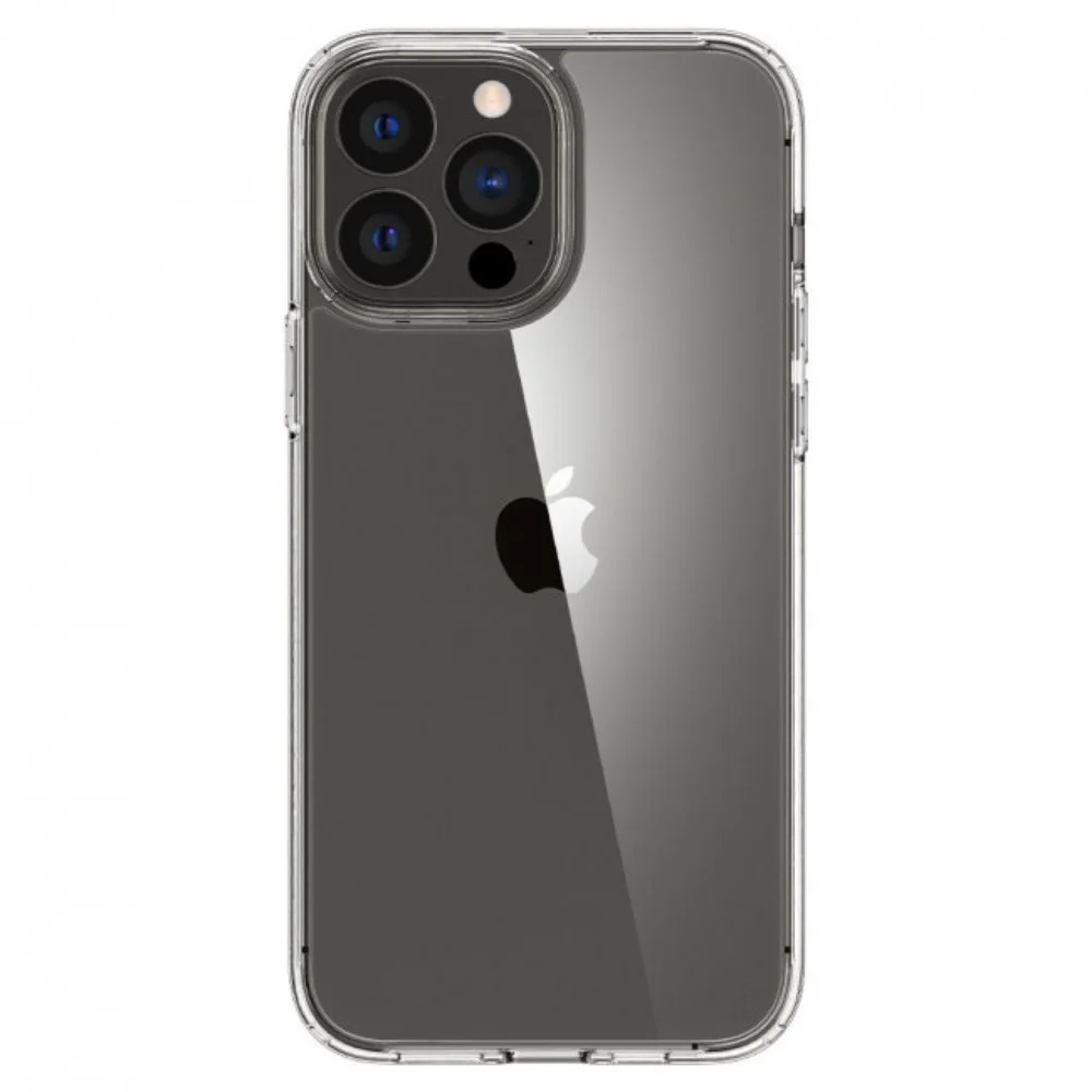 Φωτογραφία προϊόντος: Spigen Ultra Hybrid Clear Case για iPhone 13 Pro Max - Έως 64 δόσεις μέσω TBI/Klarna/Πειραιώς