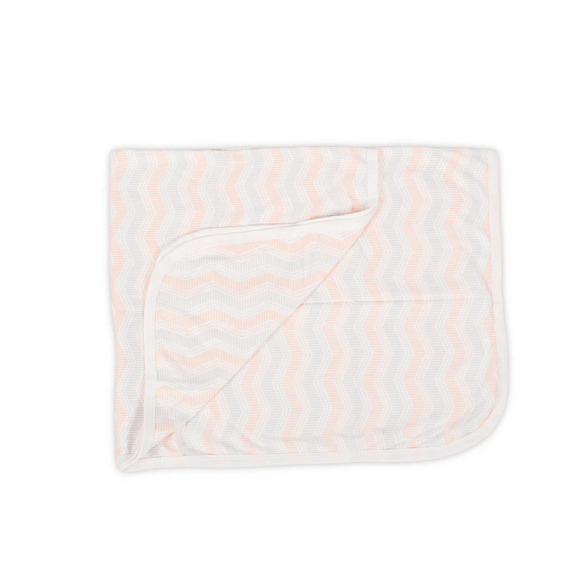 Φωτογραφία προϊόντος: CANGAROO - Baby Blanket Mellow coral - 3800146266288