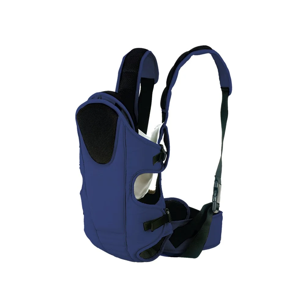 Φωτογραφία προϊόντος: CANGAROO - Baby carrier Kinetic pro blue - 3800146261658