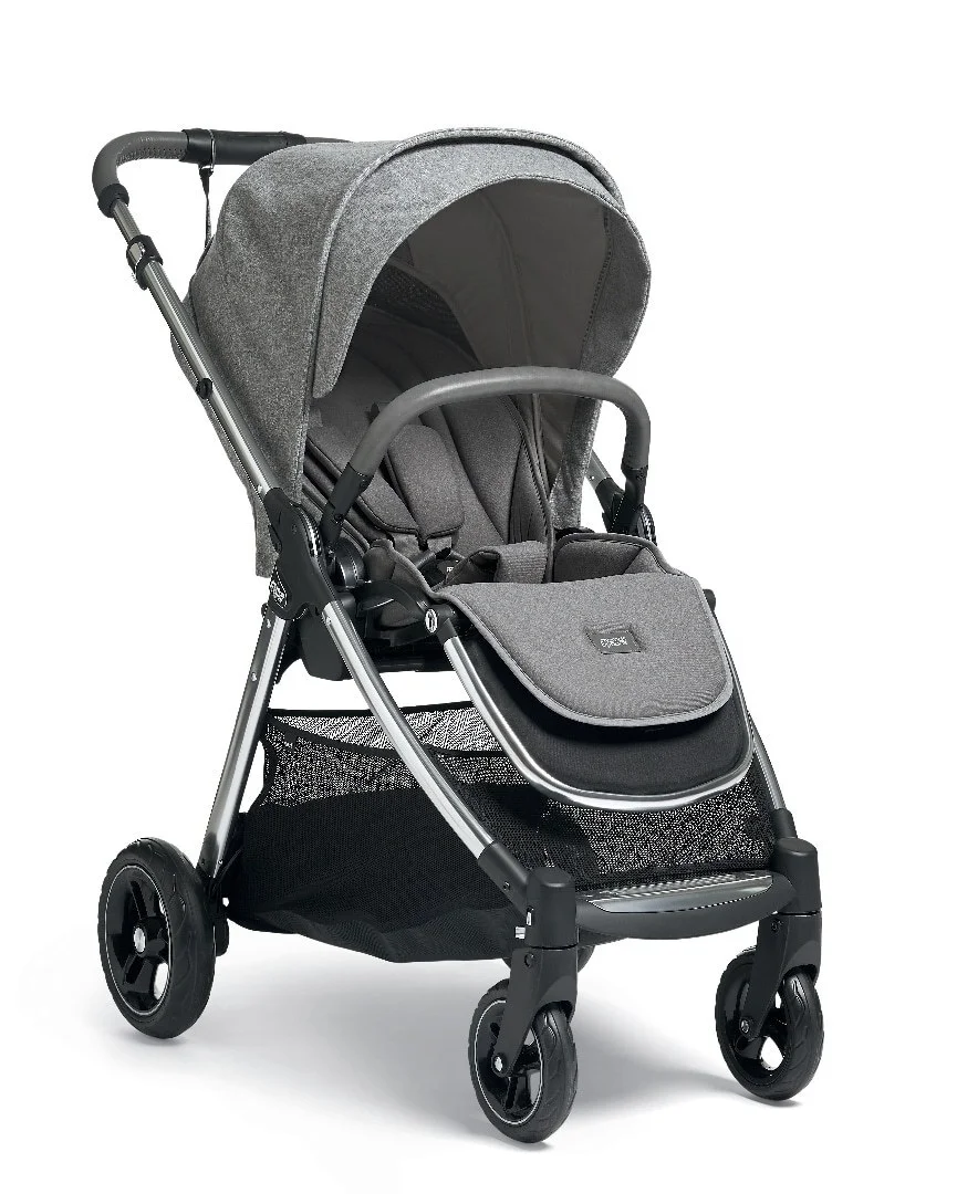Φωτογραφία προϊόντος: Παιδικό Καρότσι Mamas + Papas Flip XT3 Skyline Grey