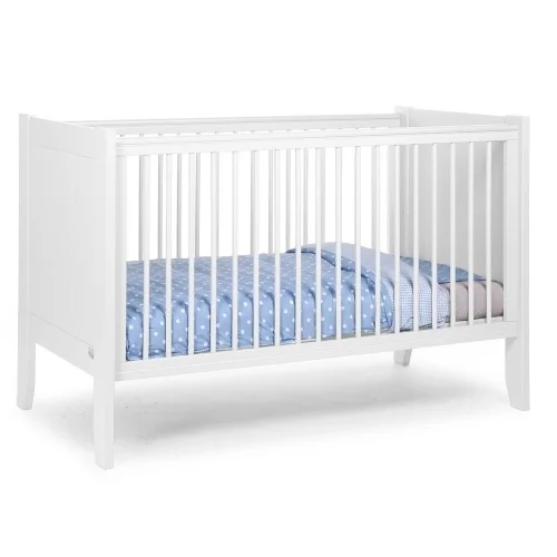 Φωτογραφία προϊόντος: Κρεβάτι Childhome Flemish White