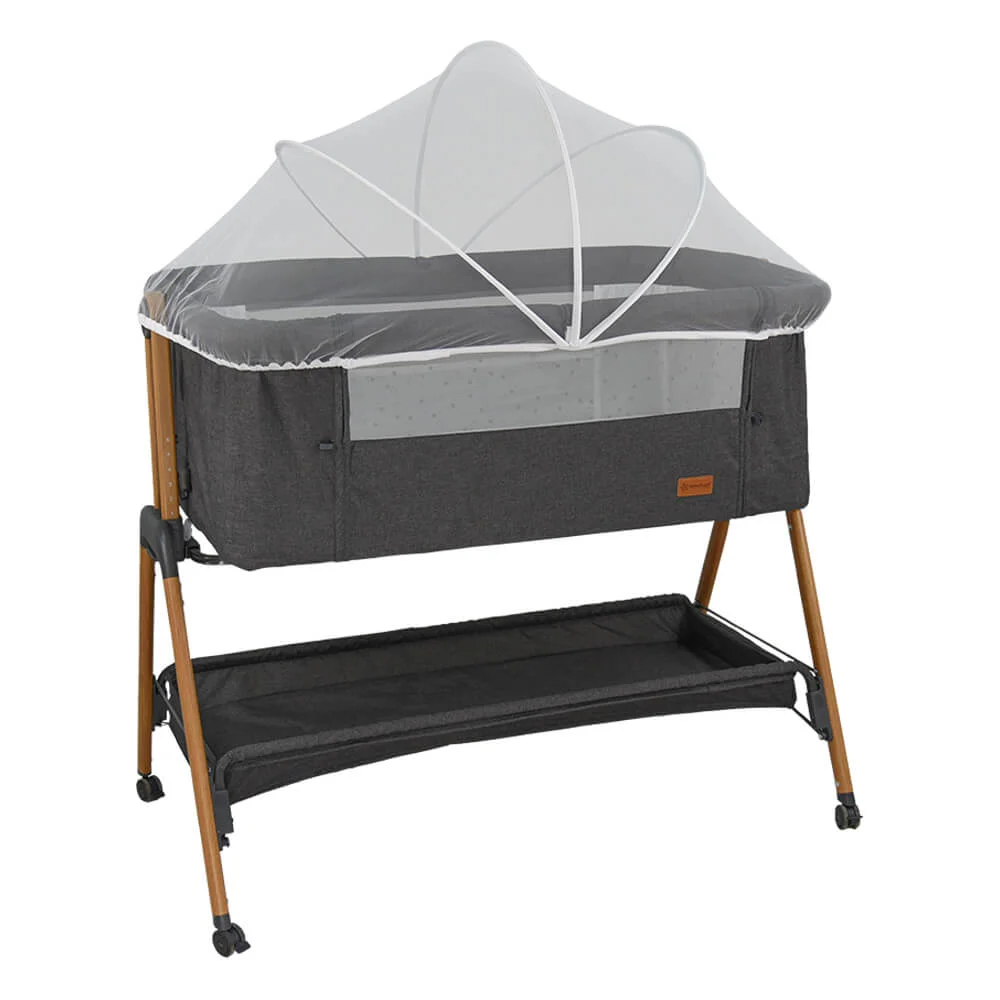 Φωτογραφία προϊόντος: Bebe Stars - ΛΙΚΝΟ CRYSTAL GRAPHITE - 844-186