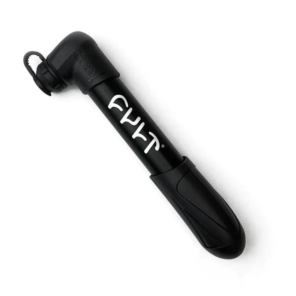 Φωτογραφία προϊόντος: Cult Mini Pump (black)