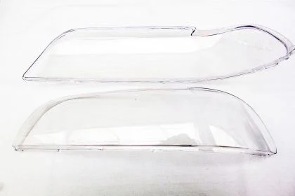 Φωτογραφία προϊόντος: Κρύσταλλα φαναριών BMW E39 (1995-2000)