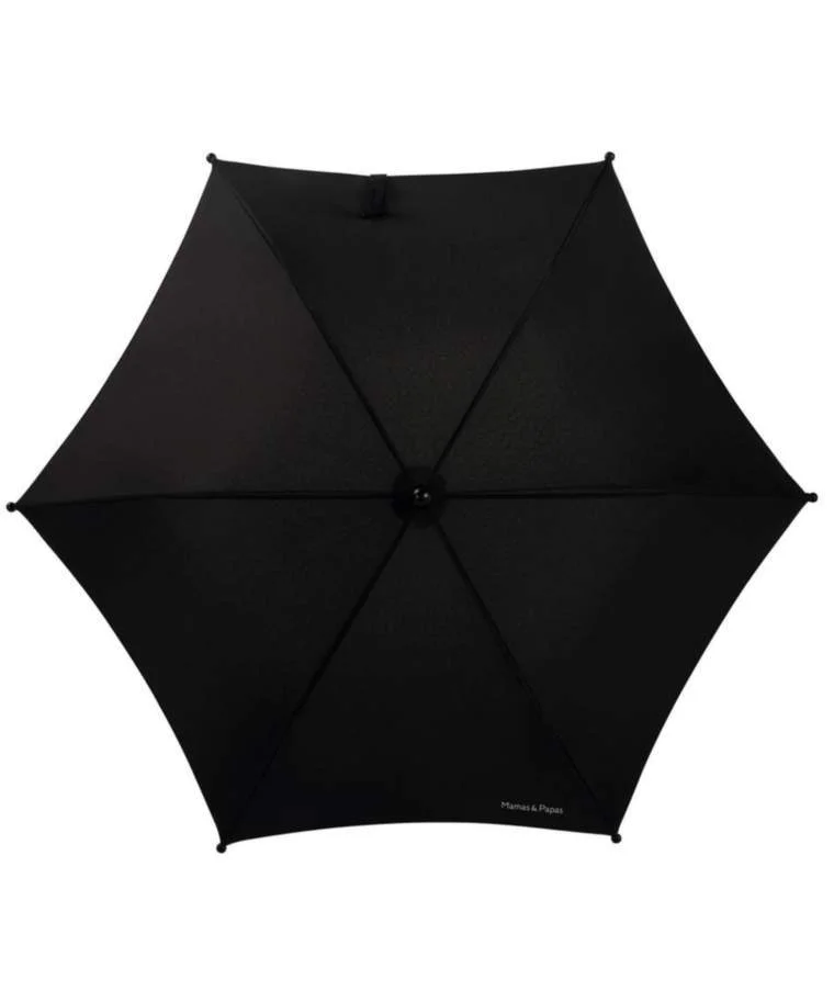 Φωτογραφία προϊόντος: Ομπρέλα Mamas + Papas Universal Black