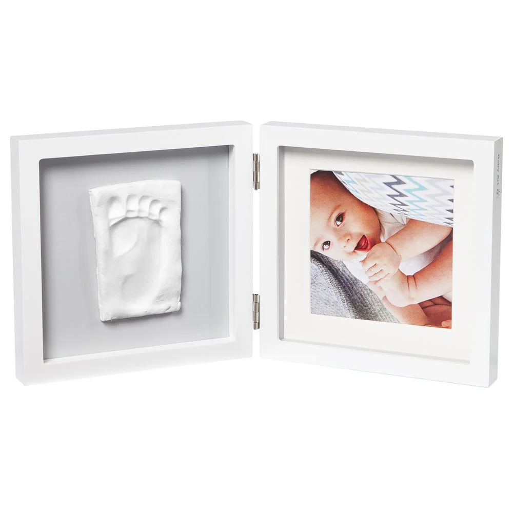 Φωτογραφία προϊόντος: Κορνίζα Αποτύπωμα My Baby Style Simple Grey
