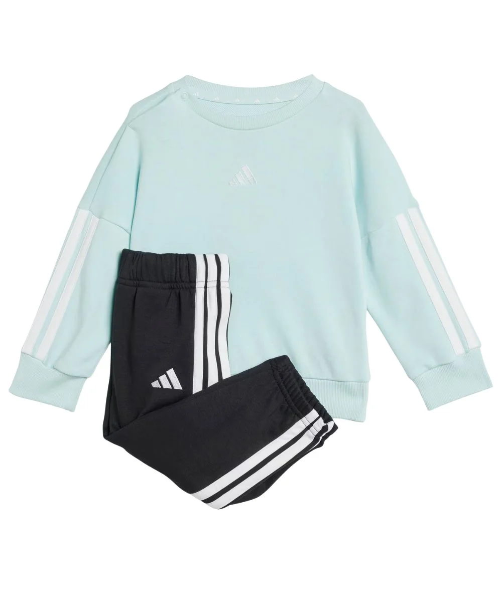 Φωτογραφία προϊόντος: Adidas Performance Adidas Ess Βρεφικό Σετ