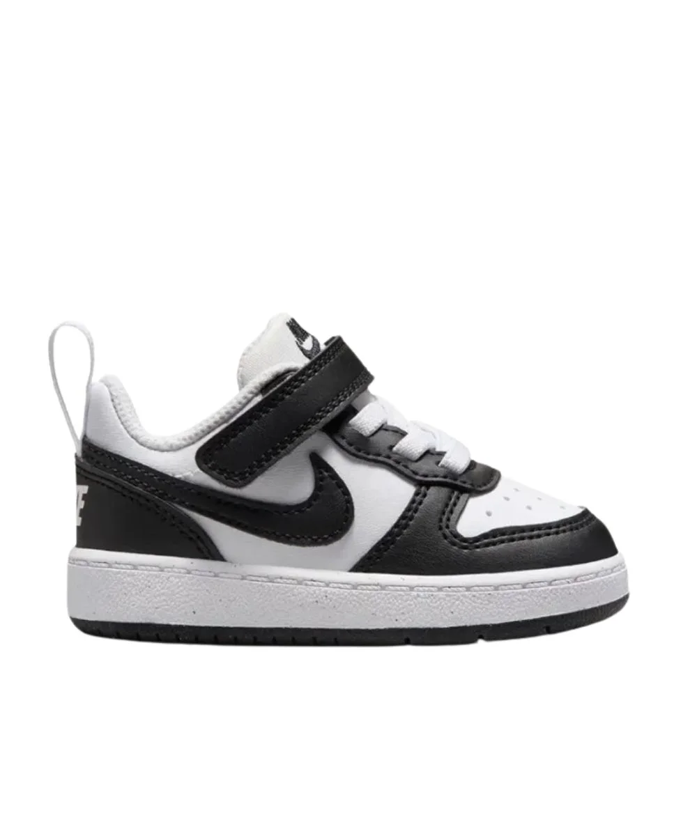 Φωτογραφία προϊόντος: Nike Court Borough Low Βρεφικά Παπούτσια