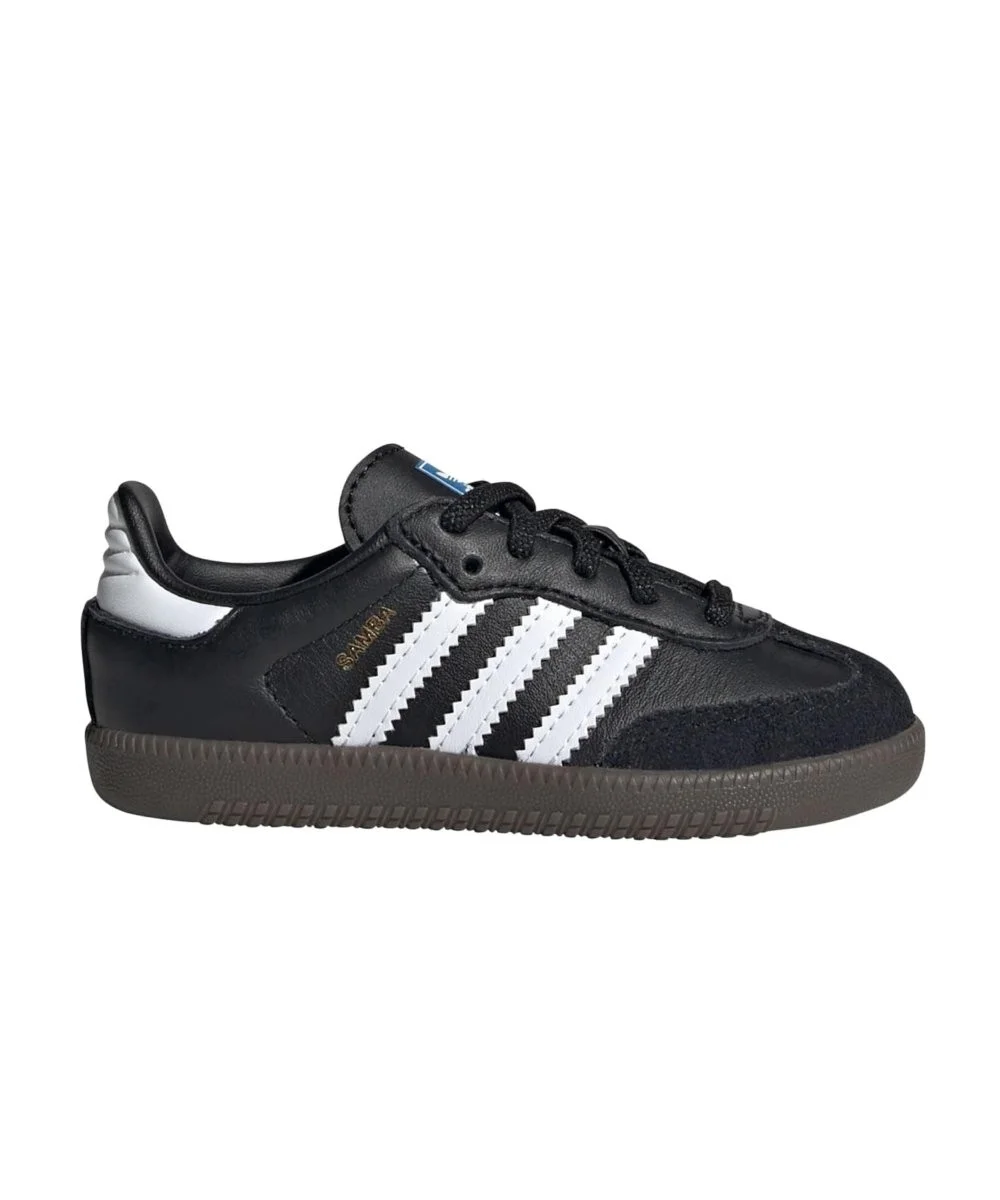 Φωτογραφία προϊόντος: Adidas Originals Adidas Samba OG EL I Βρεφικά Παπούτσια