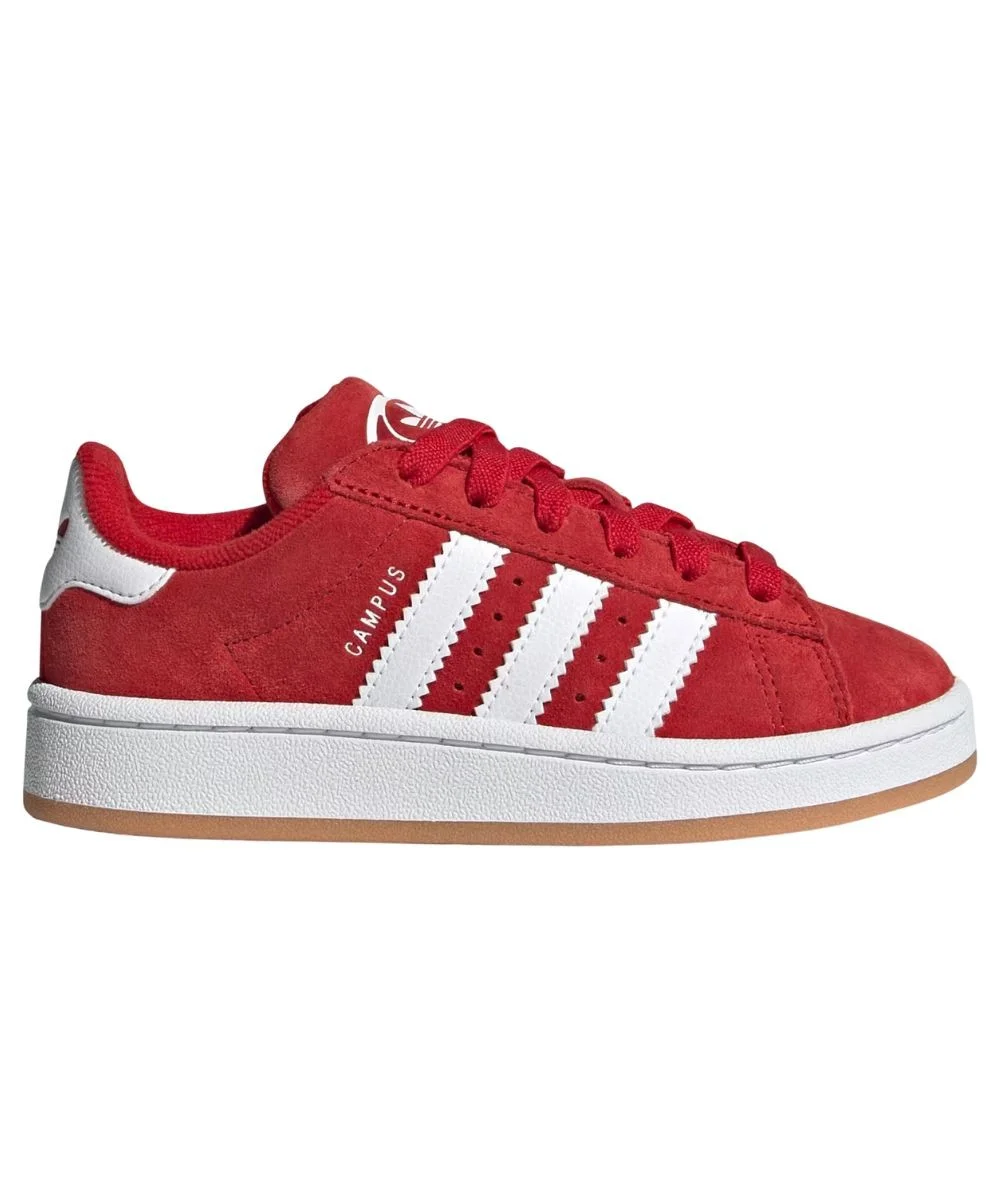 Φωτογραφία προϊόντος: Adidas Originals Adidas Campus 00s EL Παιδικά Παπούτσια