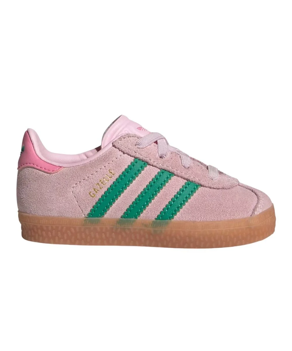 Φωτογραφία προϊόντος: Adidas Originals Adidas Gazelle CF EL Βρεφικά Παπούτσια