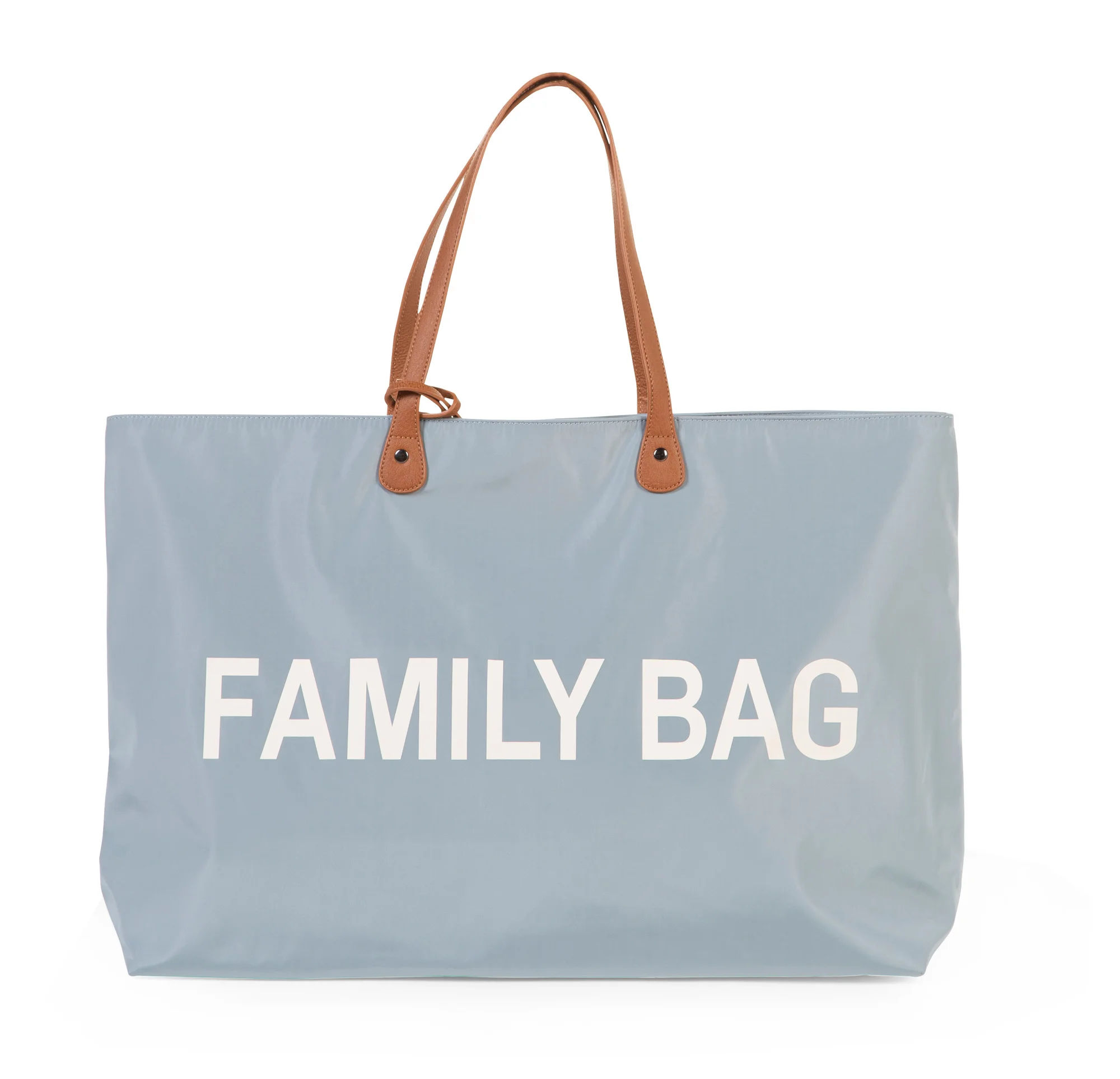 Φωτογραφία προϊόντος: Τσάντα Αλλαγής Childhome Family Bag Light Grey