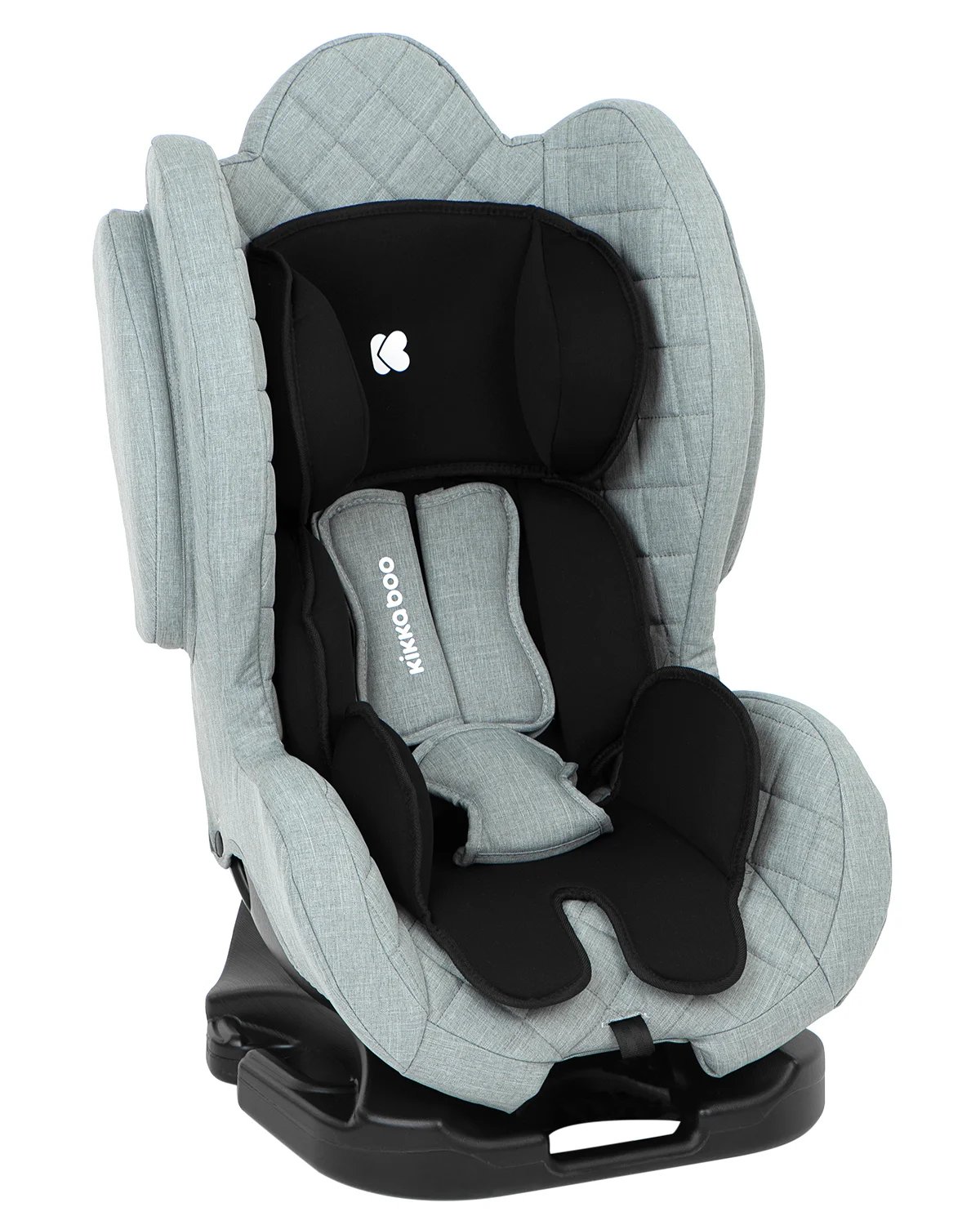 Φωτογραφία προϊόντος: Kikka Boo - Car seat 0-1-2 (0-25 kg) Bon Voyage SPS Mint - 31002060043