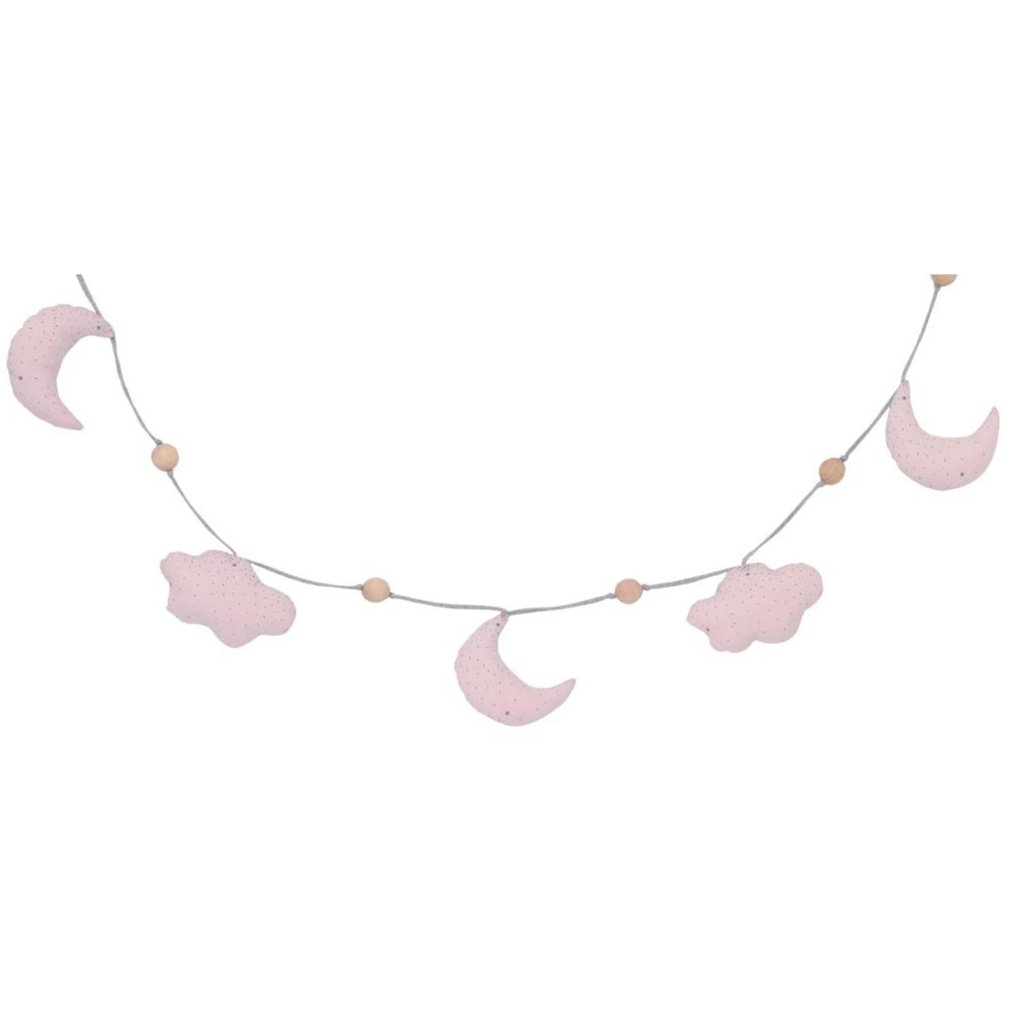 Φωτογραφία προϊόντος: Παιδικό Γιρλάντα Praia Etoile Pink Petit Praia