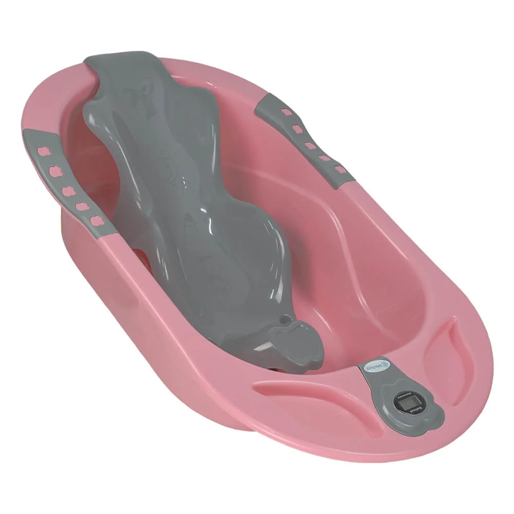 Φωτογραφία προϊόντος: Bebe Stars - ΜΠΑΝΙΕΡΑ BUBBLE PINK - 23-185