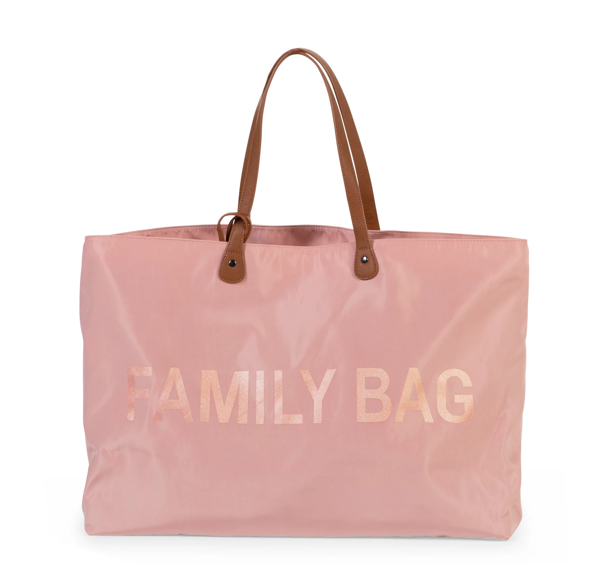 Φωτογραφία προϊόντος: Τσάντα Αλλαγής Childhome Family Bag Pink