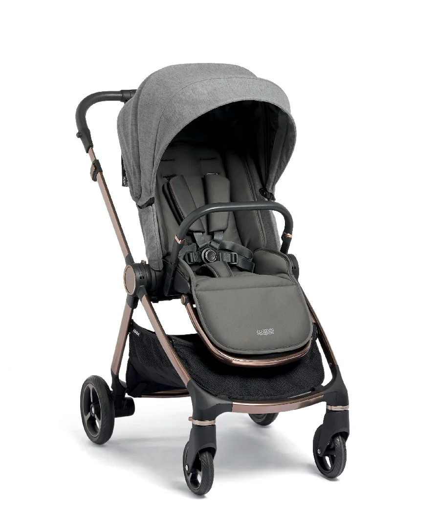 Φωτογραφία προϊόντος: Παιδικό Καρότσι Mamas + Papas Strada Luxe