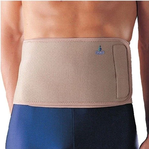 Φωτογραφία προϊόντος: OPPO MEDICAL Ζώνη Εφίδρωσης Neoprene Oppo "1060"