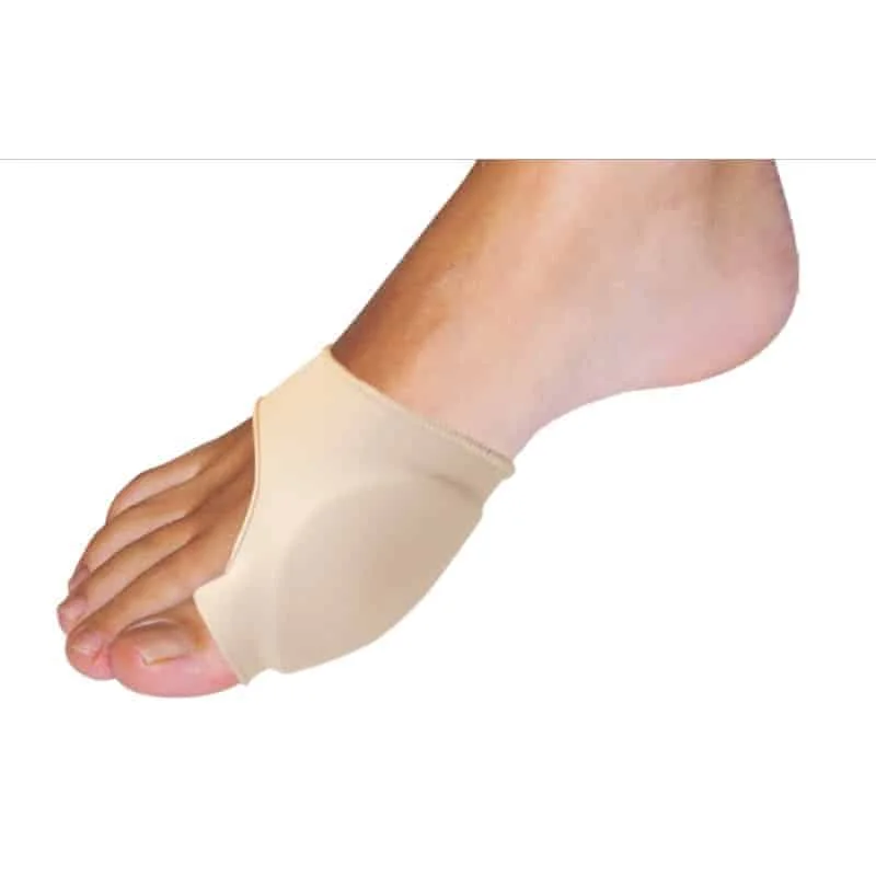 Φωτογραφία προϊόντος: HERBI-FEET Προστατευτικό για το Κότσι με Gel HF-6016