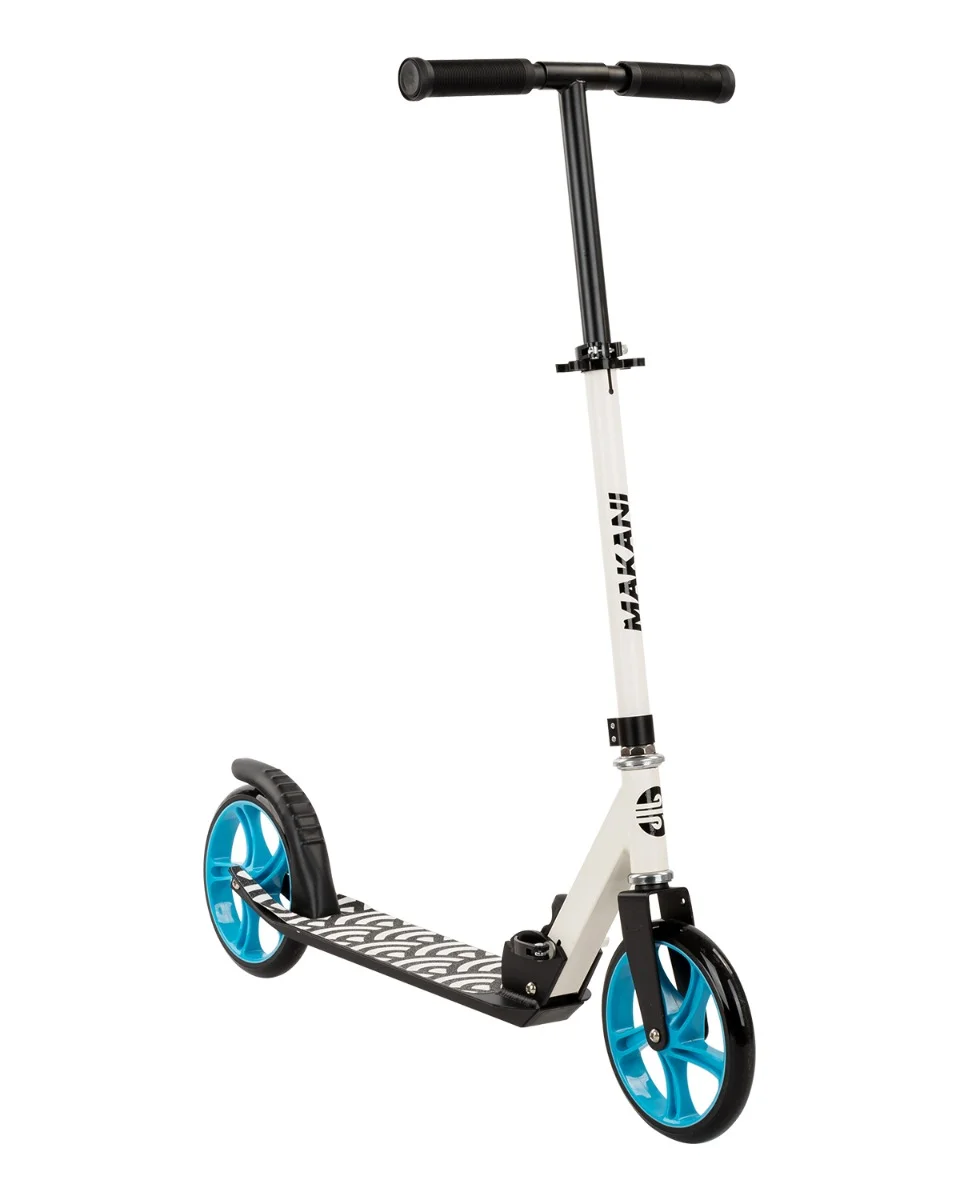 Φωτογραφία προϊόντος: Kikka Boo - Makani Scooter Dusty Blue - 31006010049