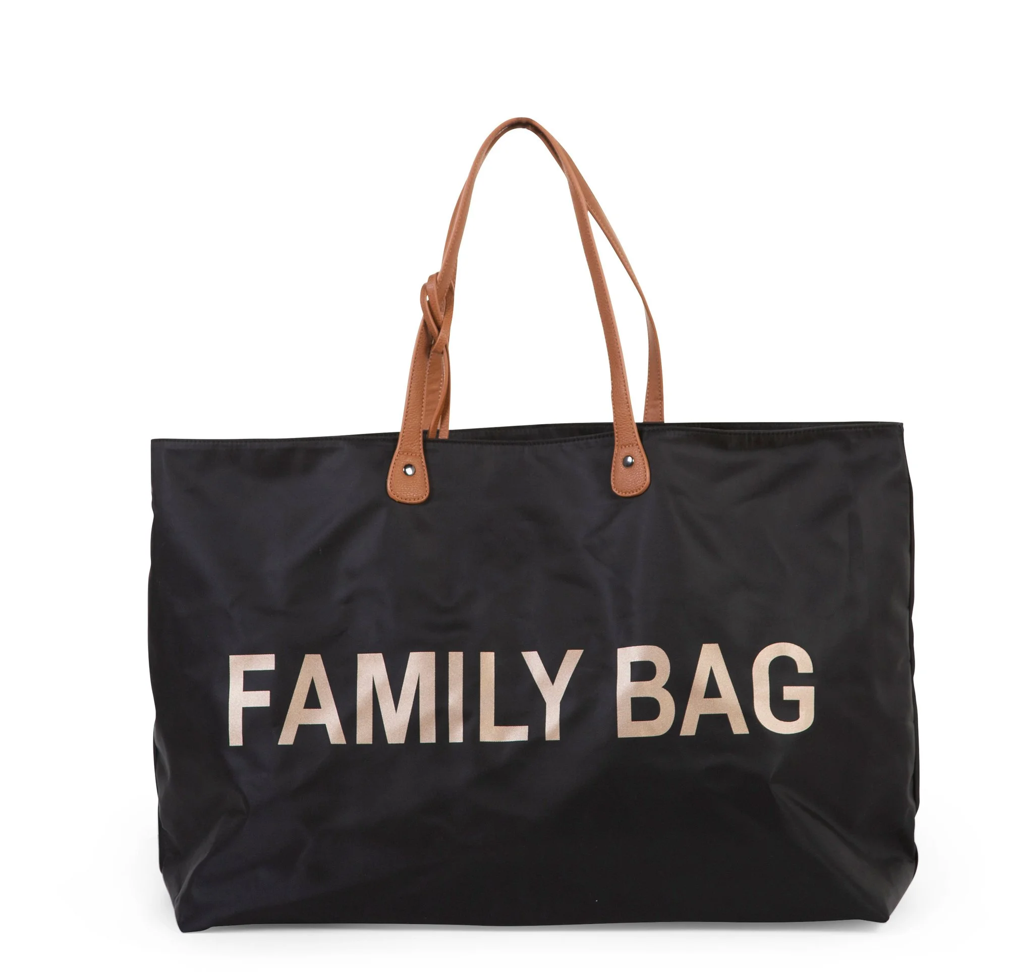 Φωτογραφία προϊόντος: Τσάντα Αλλαγής Childhome Family Bag Black