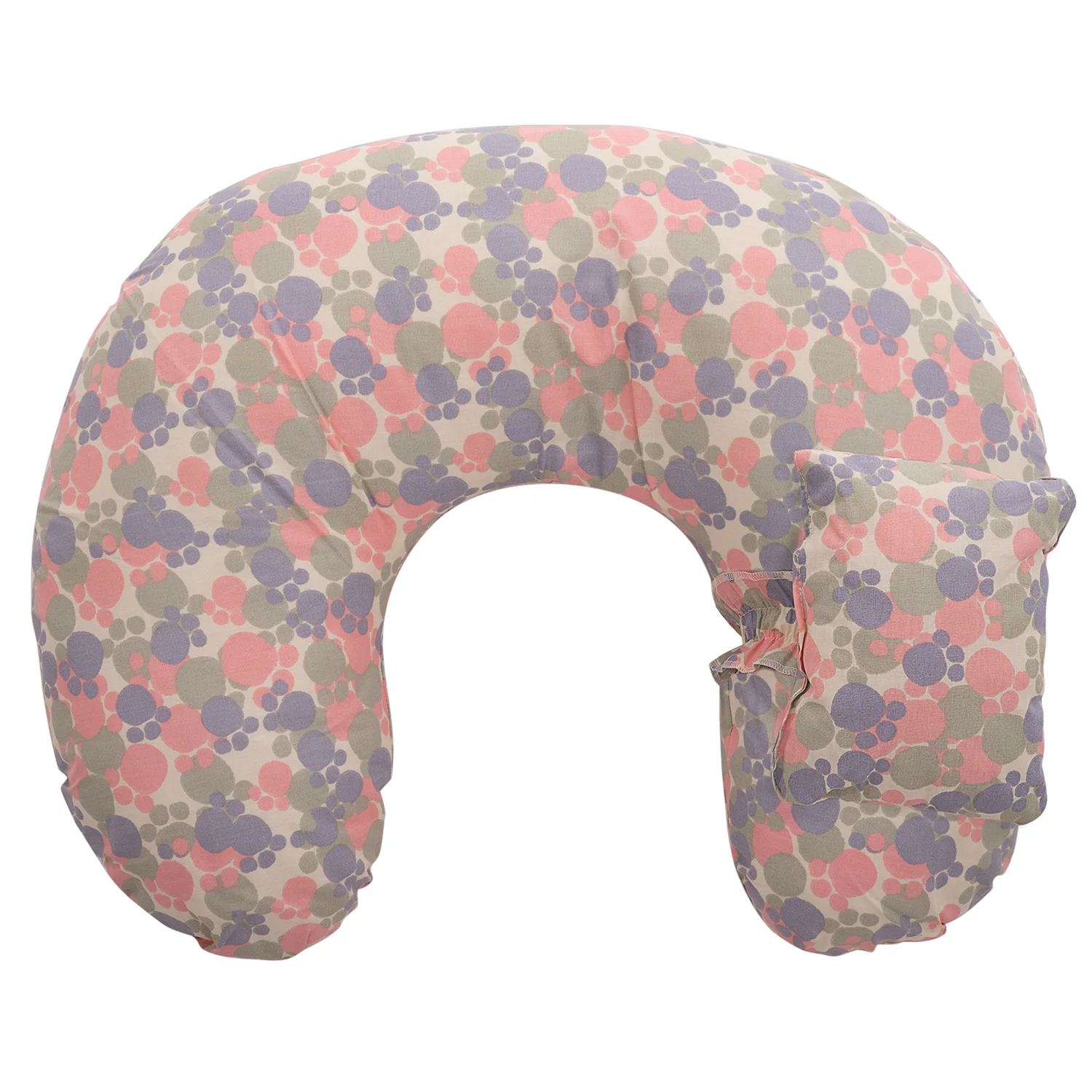 Φωτογραφία προϊόντος: Kikka Boo - Nursing pillow Colorful Spots - 41304060013